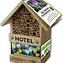 Bee Hotel 25 Crocus Vernus Mix 7/8