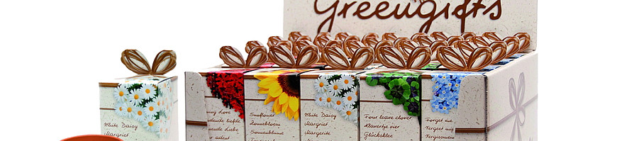 Greengifts Box